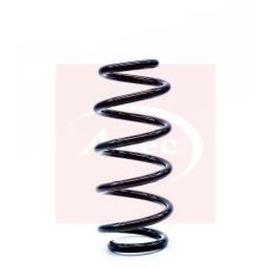 Apec Coil Spring Rear ACS1201