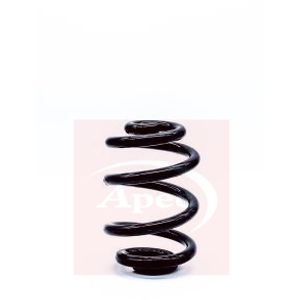 Apec Coil Spring Rear ACS1206