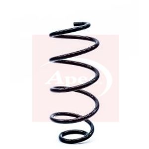 Apec Coil Spring Front ACS1207