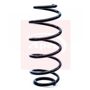 Apec Coil Spring Front ACS1208