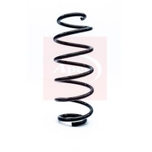 Apec Coil Spring Front ACS1209