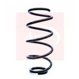 Apec Coil Spring Front ACS1211