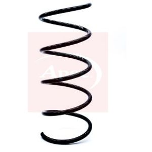 Apec Coil Spring Front ACS1215
