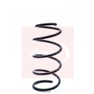Apec Coil Spring Front ACS1217