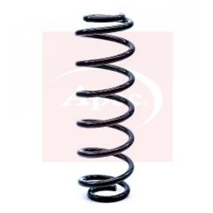 Apec Coil Spring Rear ACS1219