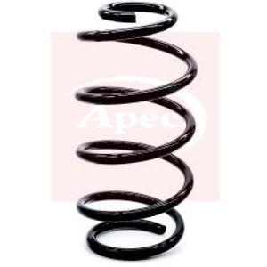 Apec Coil Spring Front ACS1228