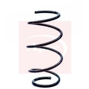 Apec Coil Spring Front ACS1230