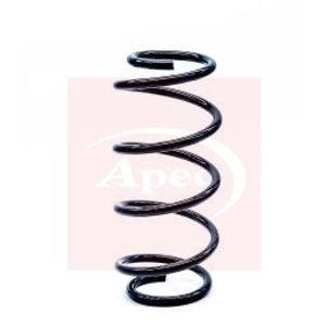 Apec Coil Spring Front ACS1232