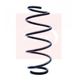 Apec Coil Spring Front ACS1235