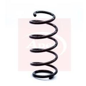 Apec Coil Spring Front ACS1236