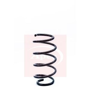 Apec Coil Spring Front ACS1237