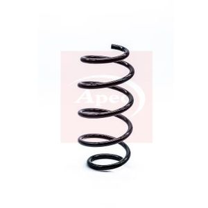 Apec Coil Spring Front ACS1238
