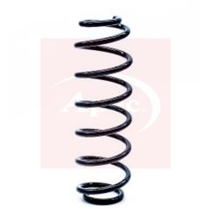 Apec Coil Spring Rear ACS1242