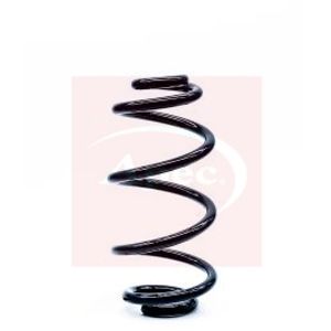 Apec Coil Spring Rear ACS1243