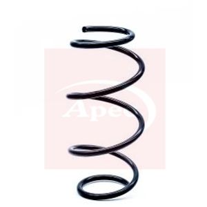Apec Coil Spring Front ACS1256