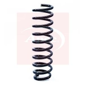 Apec Coil Spring Rear ACS1257