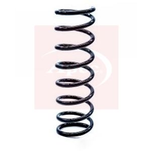 Apec Coil Spring Rear ACS1258