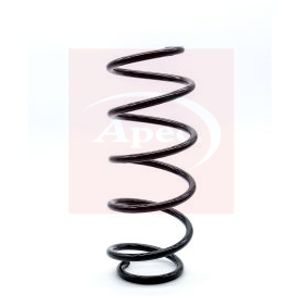 Apec Coil Spring Front ACS1259