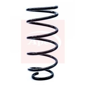 Apec Coil Spring Front ACS1265