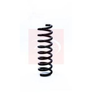 Apec Coil Spring Rear ACS1266