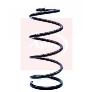 Apec Coil Spring Front ACS1268