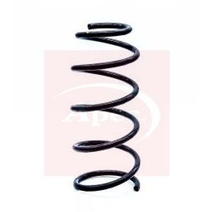 Apec Coil Spring Front ACS1269