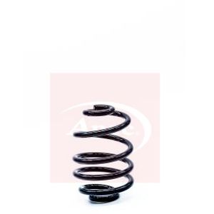 Apec Coil Spring Rear ACS1271