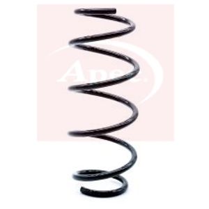 Apec Coil Spring Front ACS1273