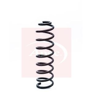 Apec Coil Spring Rear ACS1275
