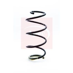 Apec Coil Spring Front ACS1276