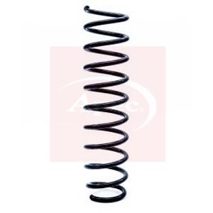 Apec Coil Spring Rear ACS1279