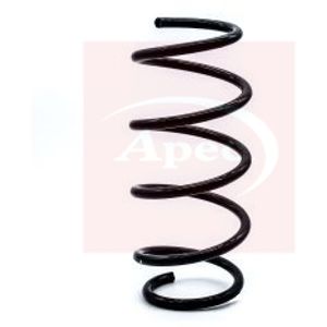 Apec Coil Spring Front ACS1282
