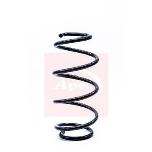 Apec Coil Spring Front ACS1283