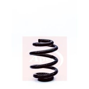 Apec Coil Spring Rear ACS1290