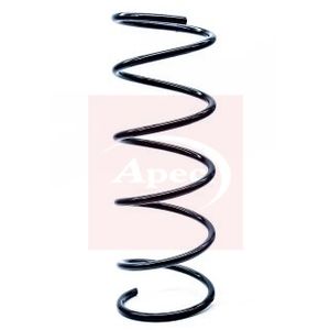 Apec Coil Spring Front ACS1294
