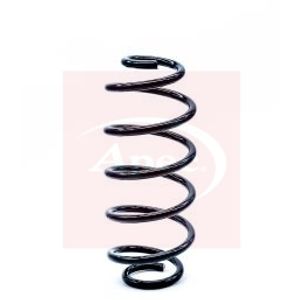 Apec Coil Spring Rear ACS1297