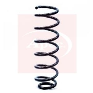 Apec Coil Spring Rear ACS1299