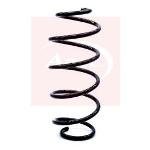 Apec Coil Spring Front ACS1301
