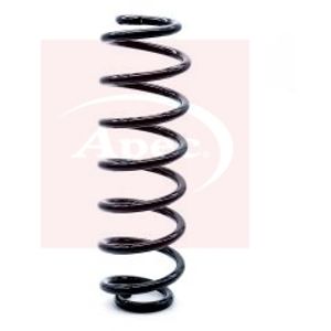 Apec Coil Spring Rear ACS1302