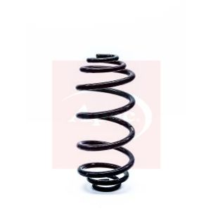 Apec Coil Spring Rear ACS1313