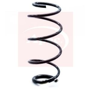 Apec Coil Spring Front ACS1314