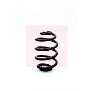 Apec Coil Spring Rear ACS1315