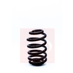 Apec Coil Spring Rear ACS1316