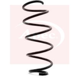 Apec Coil Spring Front ACS1318