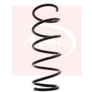 Apec Coil Spring Front ACS1320