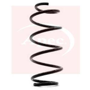 Apec Coil Spring Front ACS1322