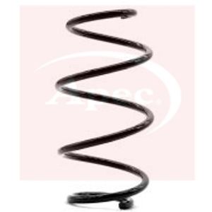 Apec Coil Spring Front ACS1325