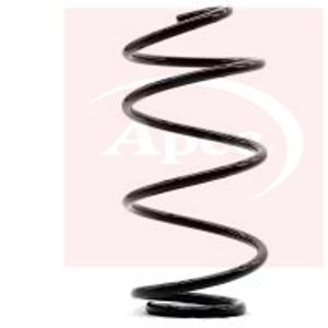 Apec Coil Spring Front ACS1326