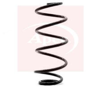 Apec Coil Spring Front ACS1327