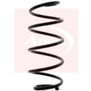 Apec Coil Spring Front ACS1329
